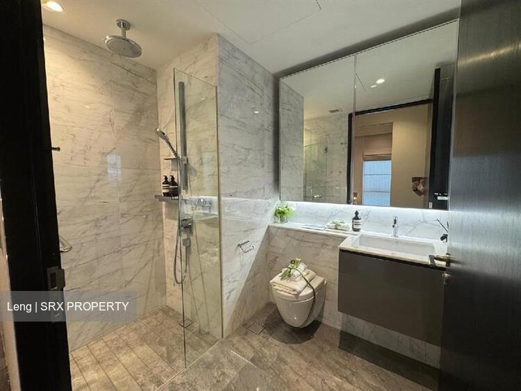 Midtown Bay (D7), Apartment #603875921